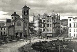 La historia de tetuan